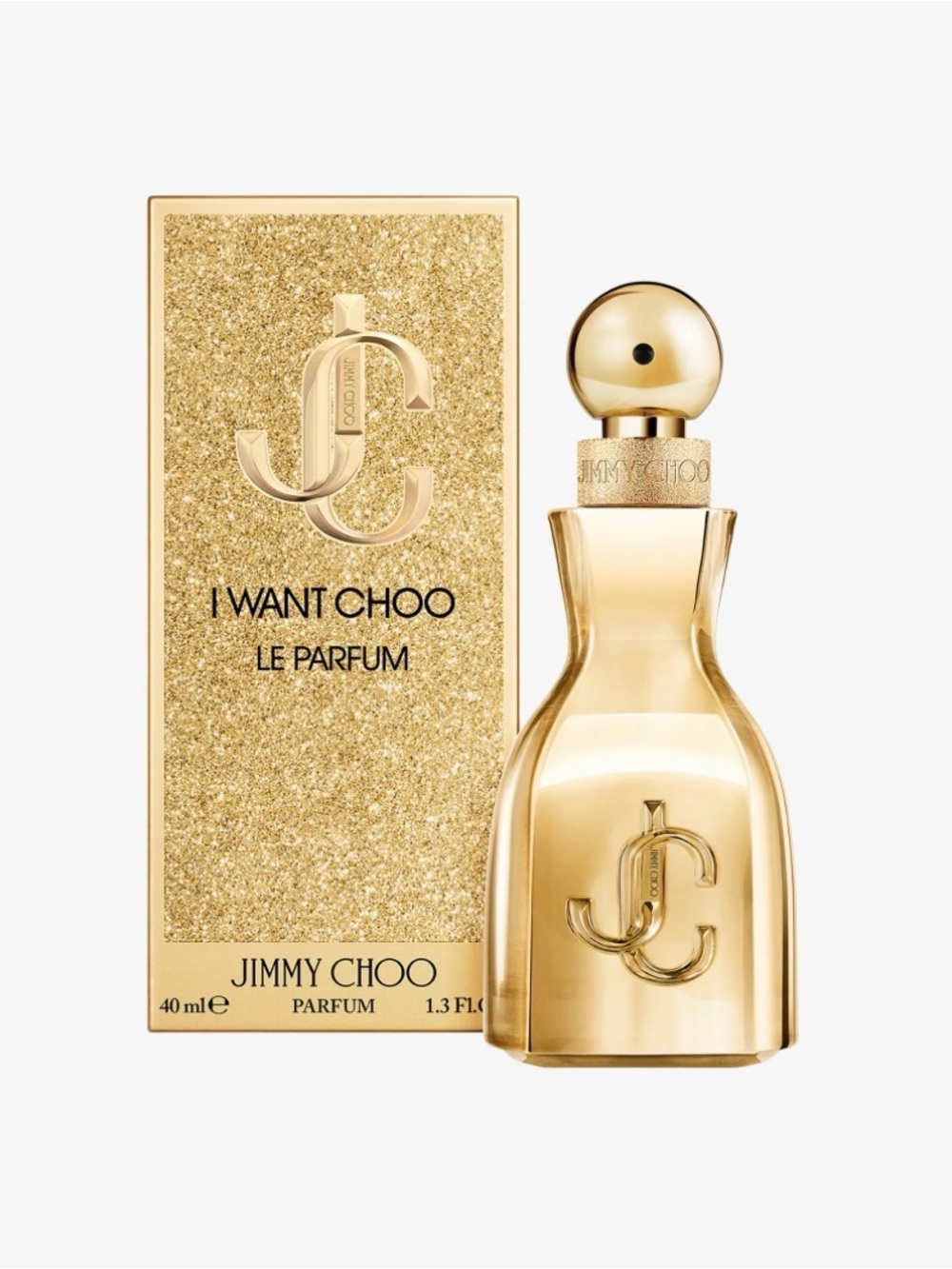 Jimmy Choo  I Want Choo Le Parfum